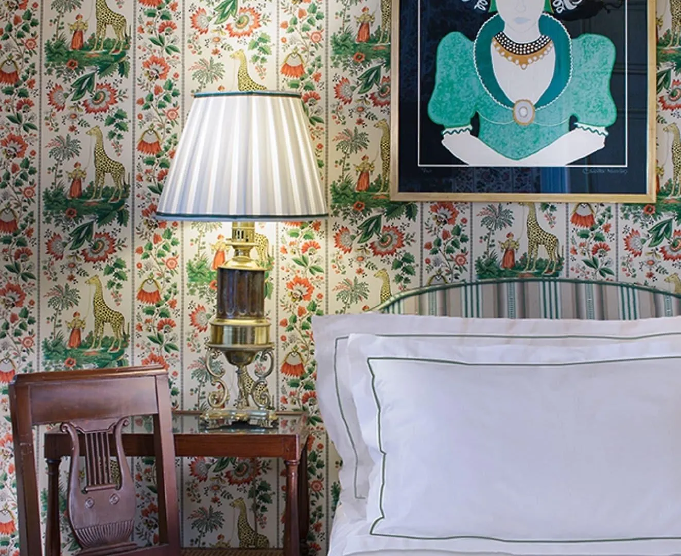 Hotel Duc De St-simon 4*