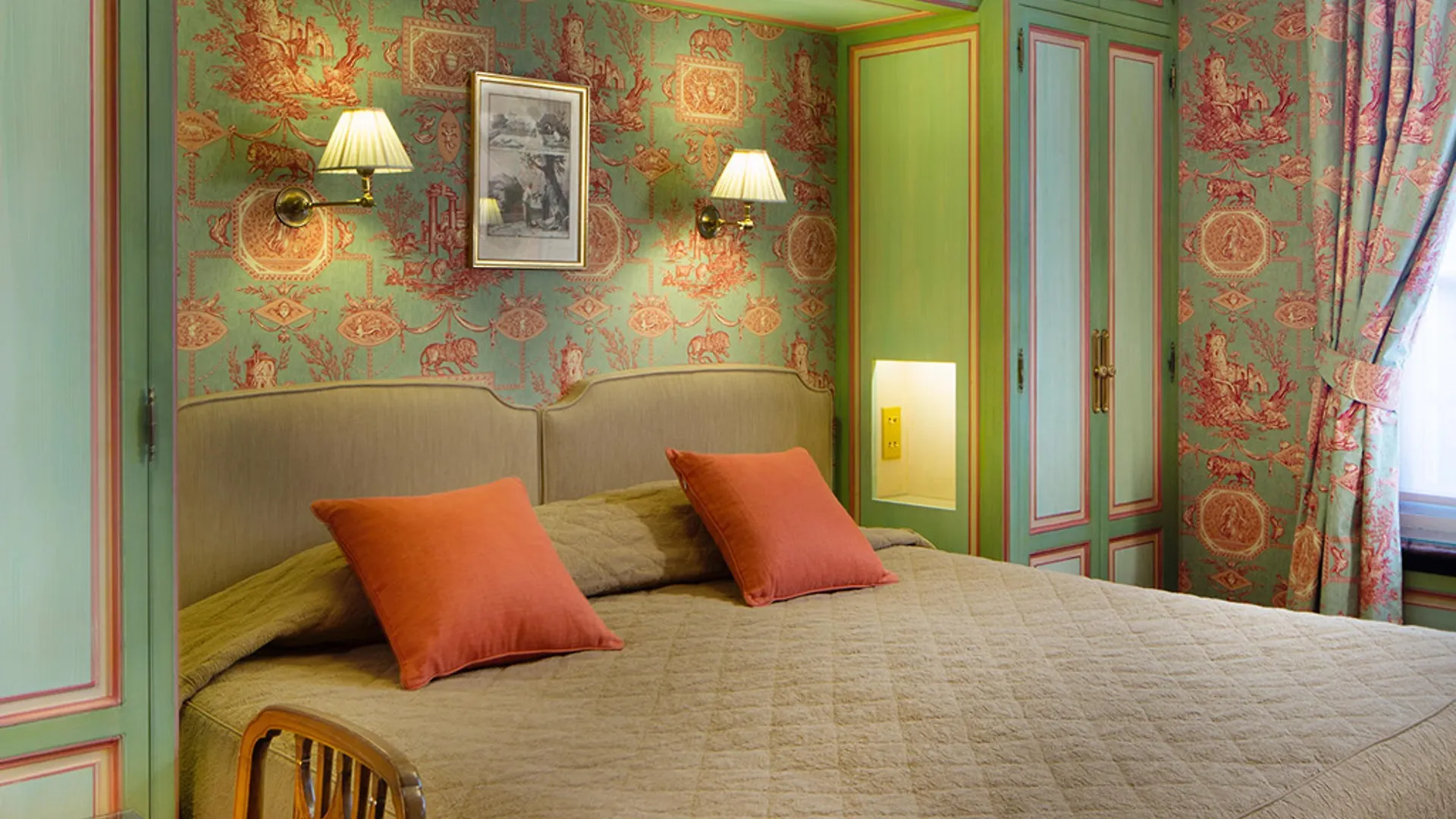 Hotel Duc De St-simon
