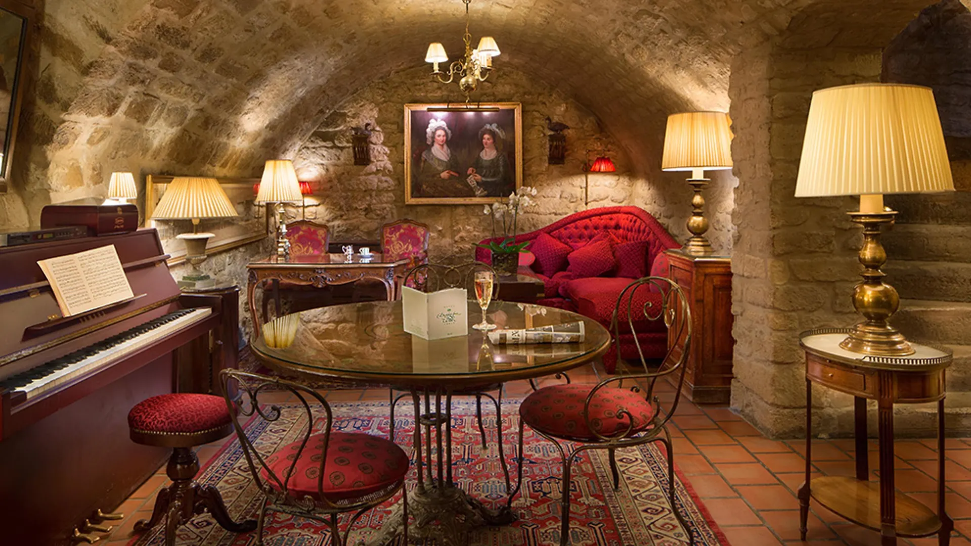Hotel Duc De St-simon