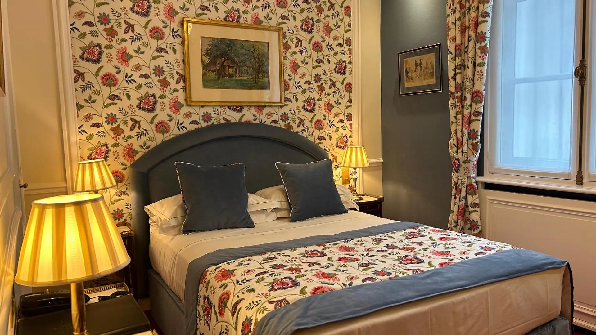 Duc De St-simon Hotel