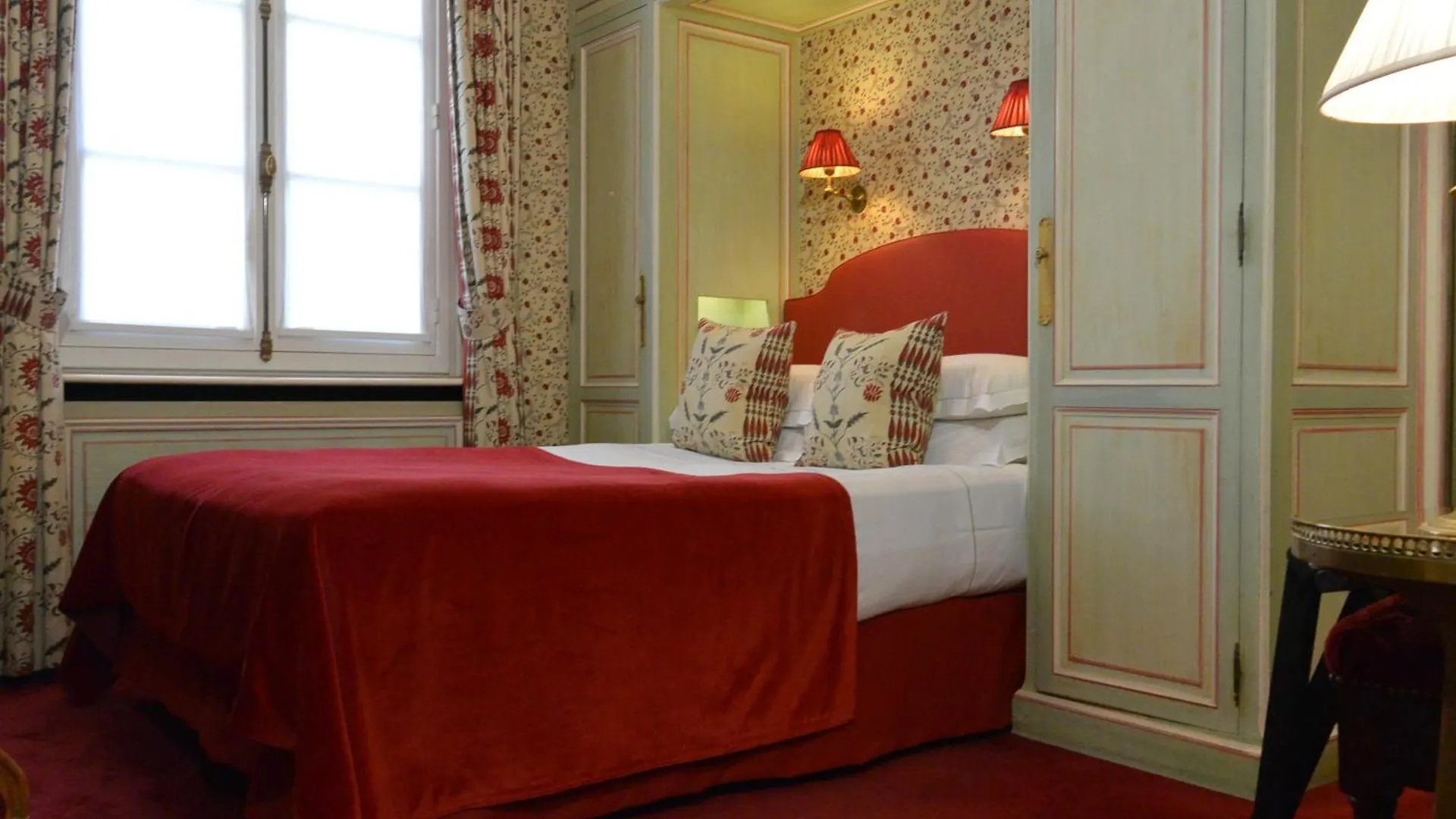 Hotel Duc De St-simon