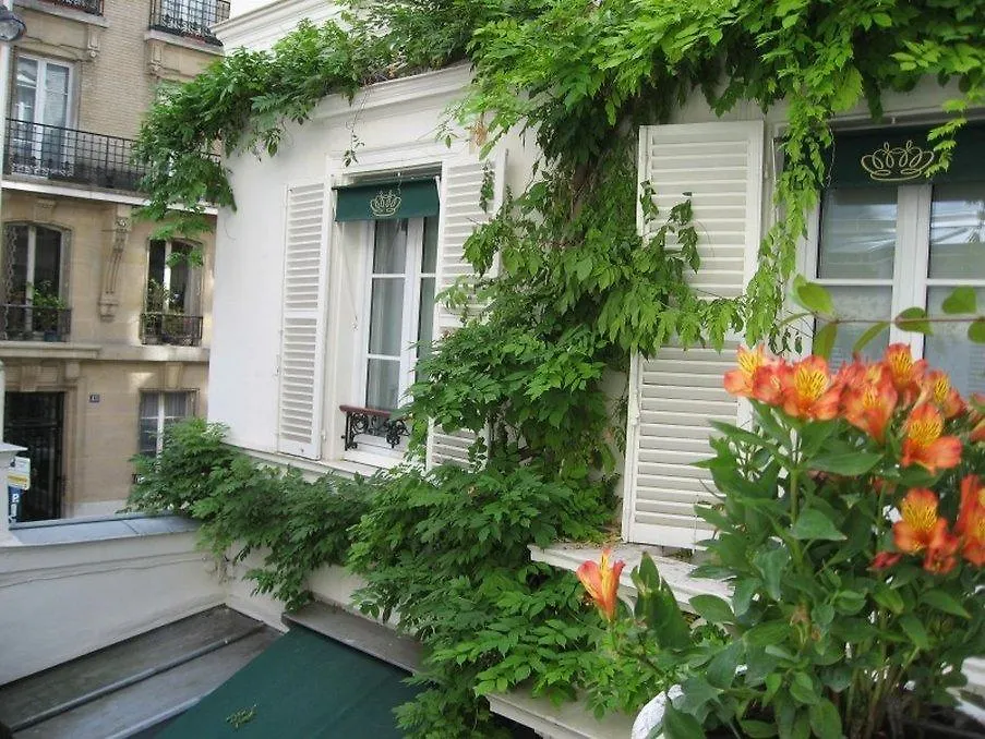 Duc De St-simon 4* Paris