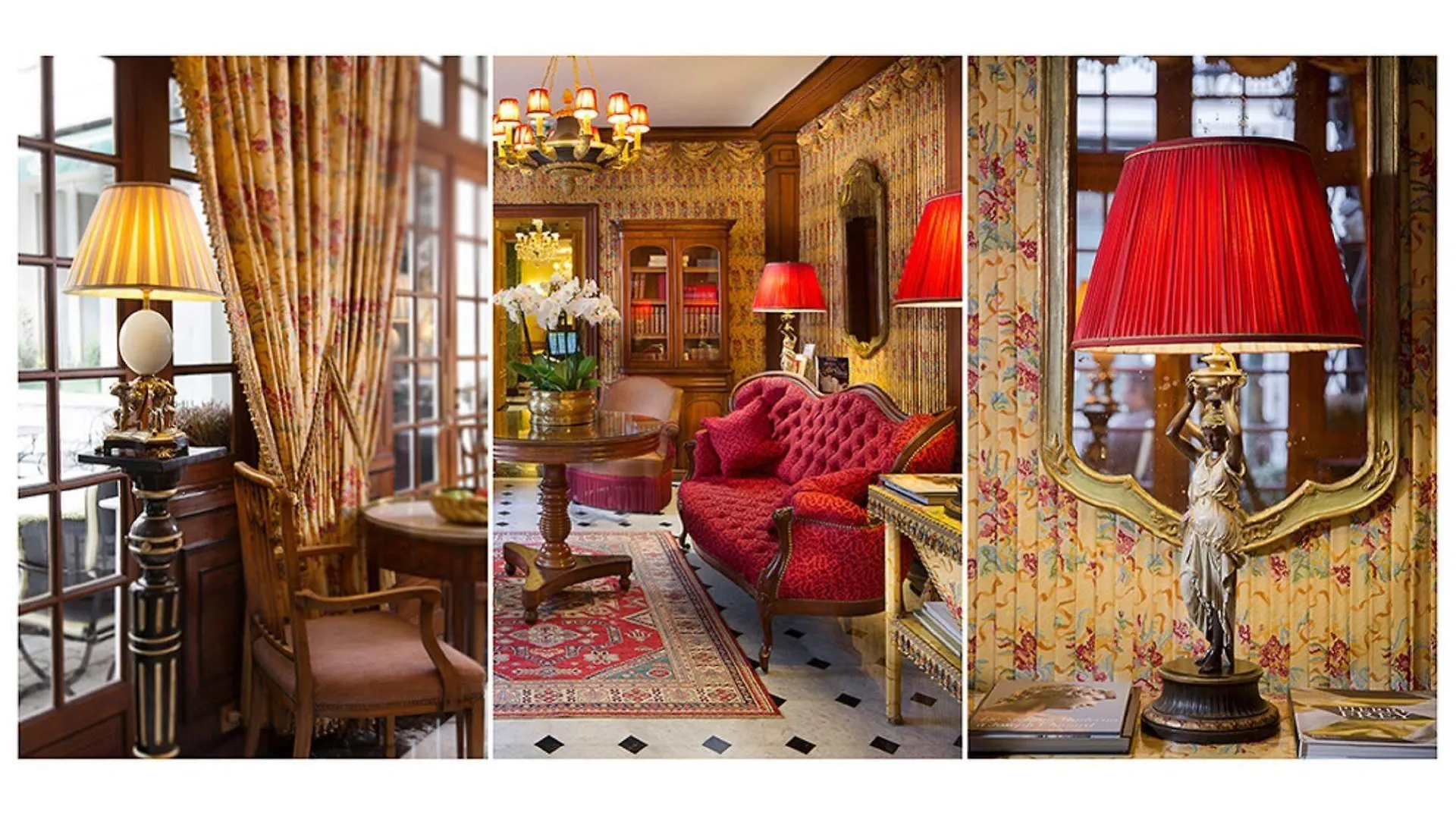 Duc De St-simon Paris