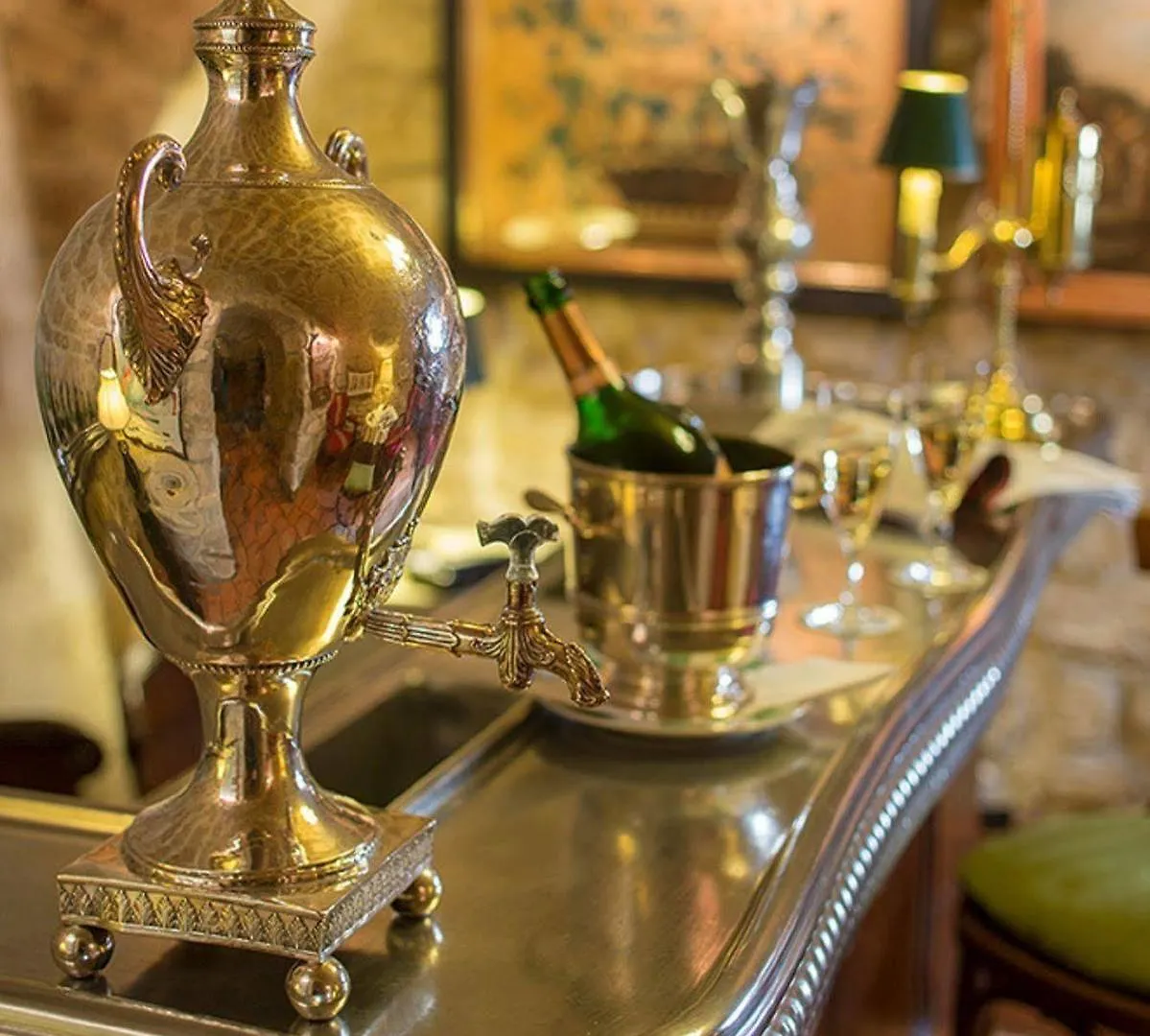 Hotel Duc De St-simon