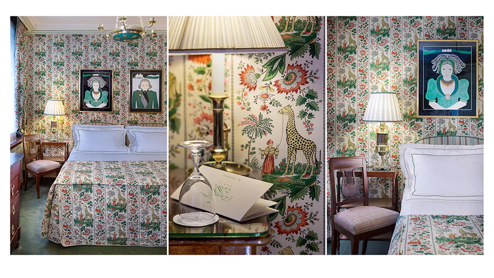 Duc De St-simon 4*