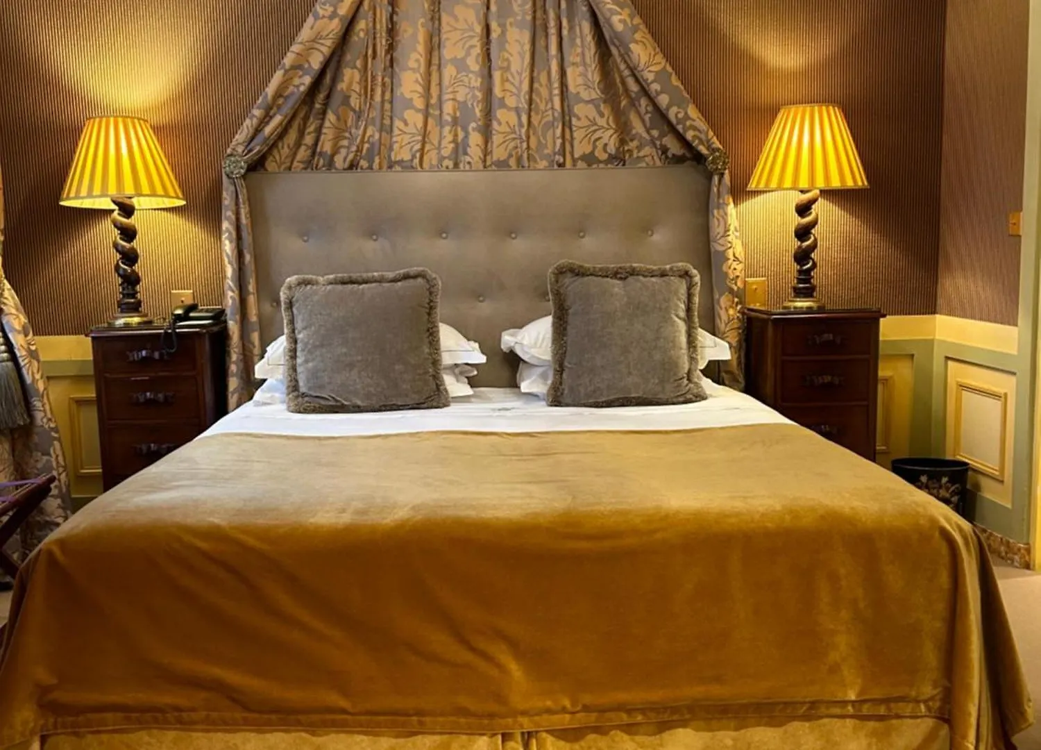 Duc De St-simon 4* Paříž