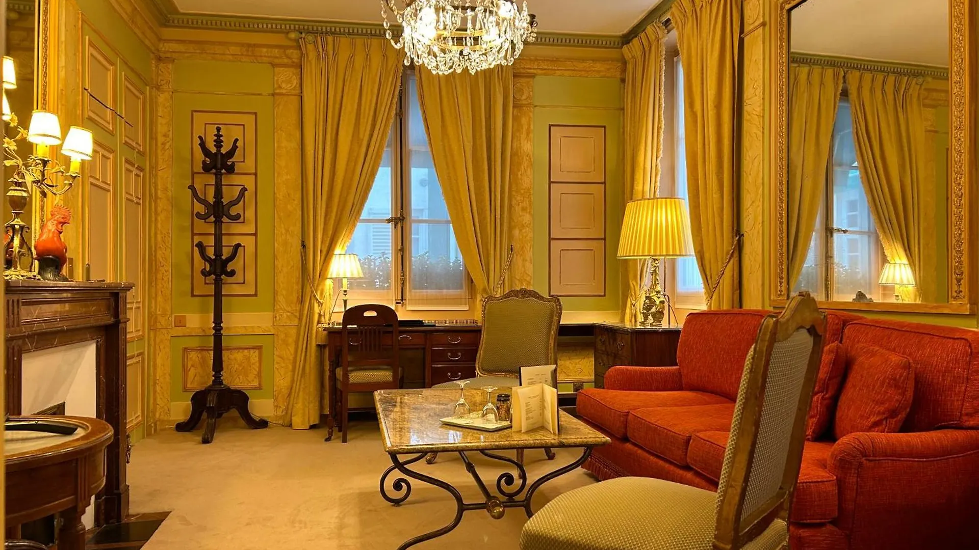 Duc De St-simon