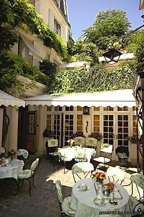 Duc De St-simon Hotel